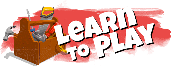 Learn to Play